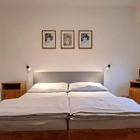 Marie 3* Mesto Albrechtice